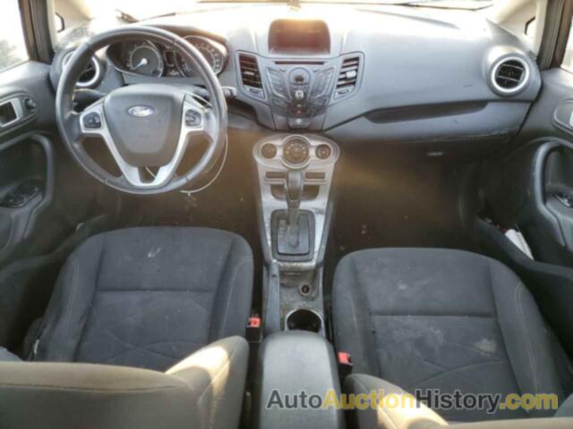 FORD FIESTA SE, 3FADP4BJXEM159869