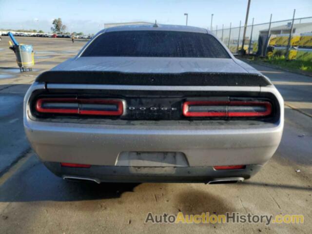 DODGE CHALLENGER R/T SCAT PACK, 2C3CDZFJ0FH850581