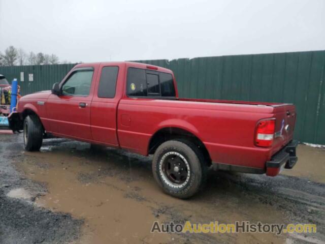 FORD RANGER SUPER CAB, 1FTYR44E48PA79388