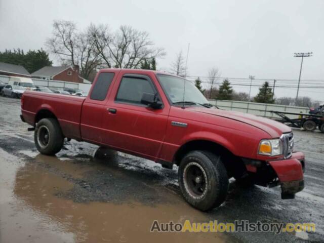 FORD RANGER SUPER CAB, 1FTYR44E48PA79388