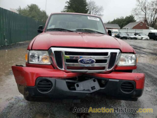 FORD RANGER SUPER CAB, 1FTYR44E48PA79388