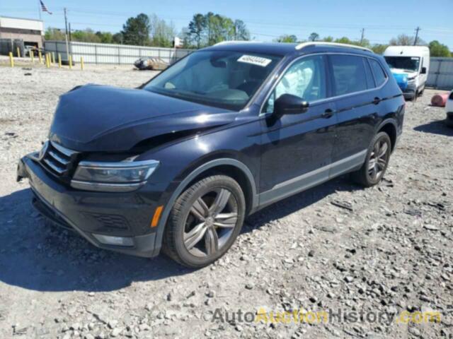 VOLKSWAGEN TIGUAN SEL PREMIUM, 3VV5B7AX4JM003617