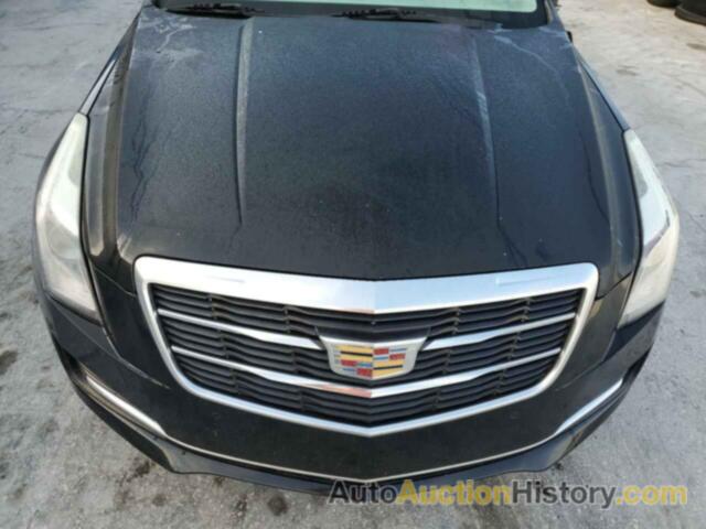 CADILLAC ATS LUXURY, 1G6AB5SX5H0172982