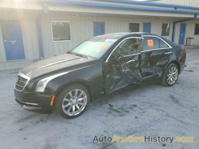 CADILLAC ATS LUXURY, 1G6AB5SX5H0172982