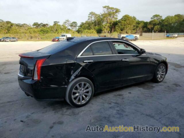 CADILLAC ATS LUXURY, 1G6AB5SX5H0172982