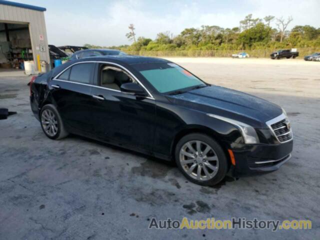 CADILLAC ATS LUXURY, 1G6AB5SX5H0172982