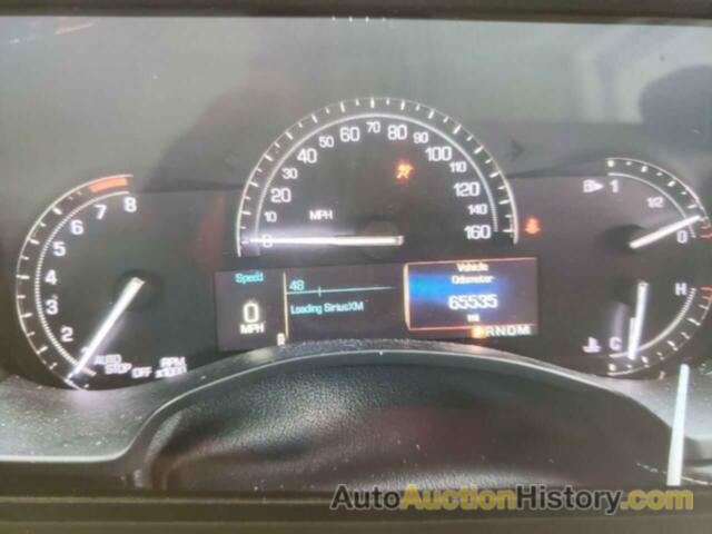 CADILLAC ATS LUXURY, 1G6AB5SX5H0172982