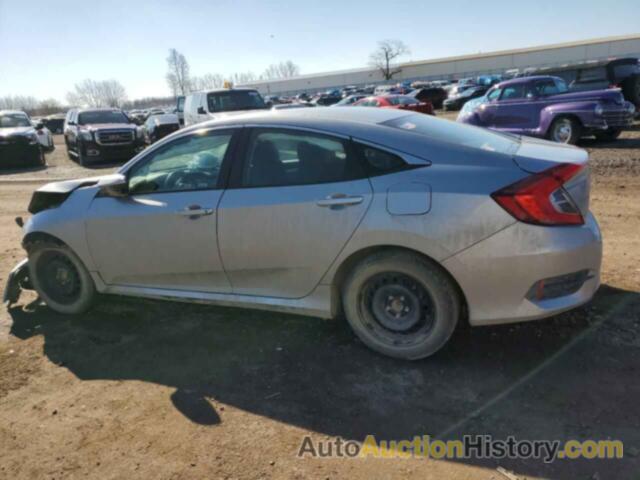 HONDA CIVIC LX, 2HGFC2F65LH547386