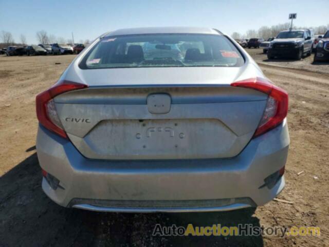 HONDA CIVIC LX, 2HGFC2F65LH547386