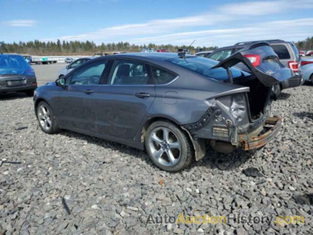 FORD FUSION SE, 3FA6P0H76ER139649