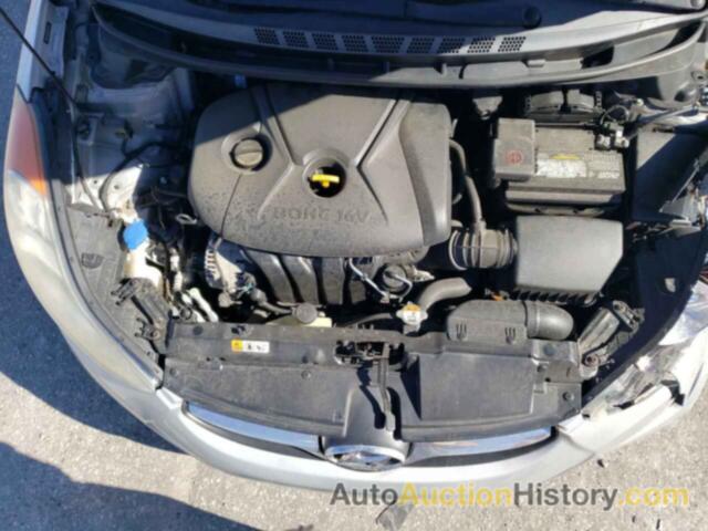 HYUNDAI ELANTRA GLS, 5NPDH4AEXDH428128