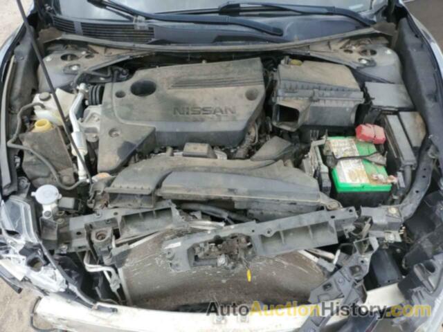 NISSAN ALTIMA 2.5, 1N4AL3AP2JC121627