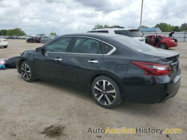 NISSAN ALTIMA 2.5, 1N4AL3AP2JC121627