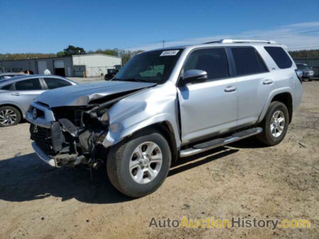 TOYOTA 4RUNNER SR5/SR5 PREMIUM, JTEBU5JR8G5348919