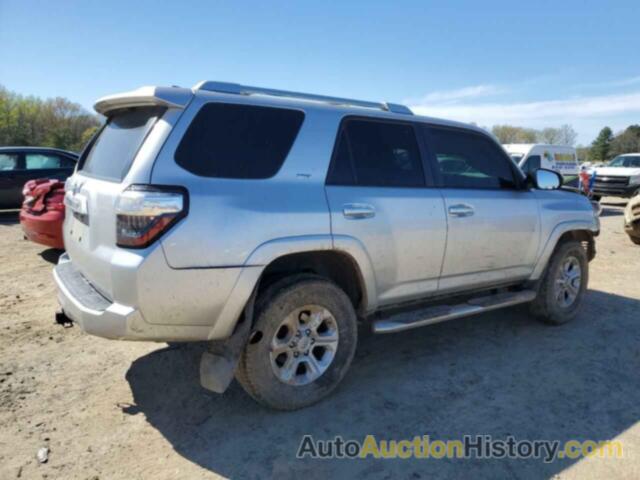 TOYOTA 4RUNNER SR5/SR5 PREMIUM, JTEBU5JR8G5348919