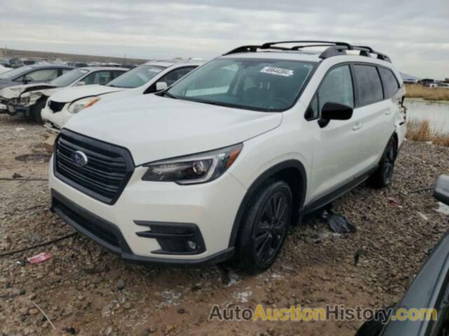 SUBARU ASCENT ONY ONYX EDITION, 4S4WMAJD6N3414049