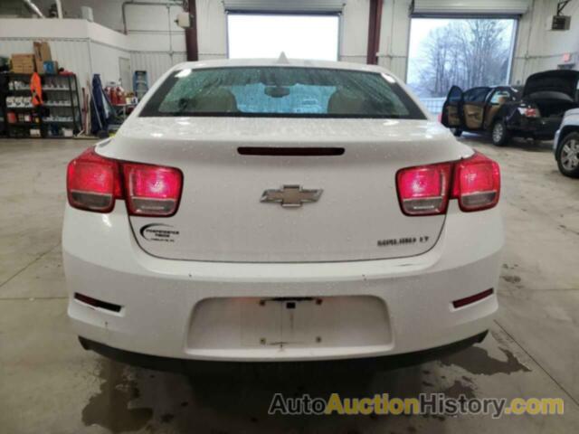 CHEVROLET MALIBU 1LT, 1G11C5SA9DF347983