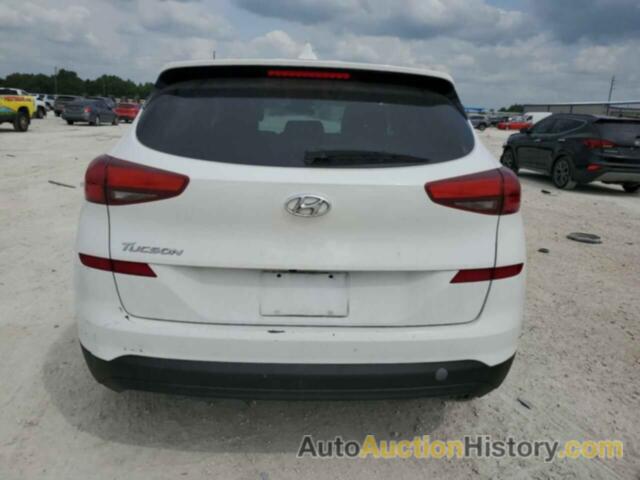 HYUNDAI TUCSON SE, KM8J23A44KU890222