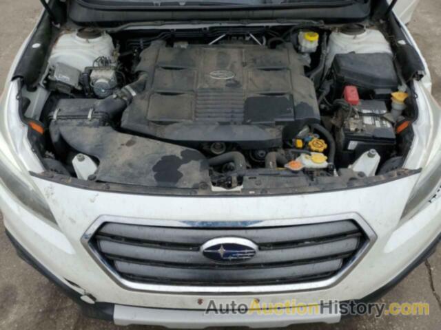 SUBARU OUTBACK 3.6R LIMITED, 4S4BSEJC5G3207884