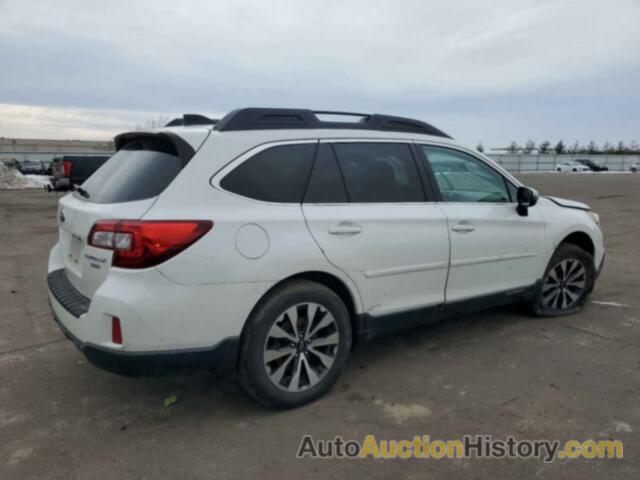 SUBARU OUTBACK 3.6R LIMITED, 4S4BSEJC5G3207884