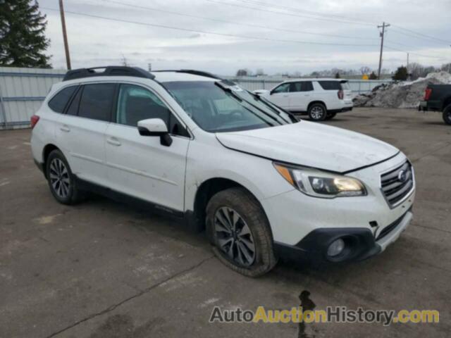 SUBARU OUTBACK 3.6R LIMITED, 4S4BSEJC5G3207884