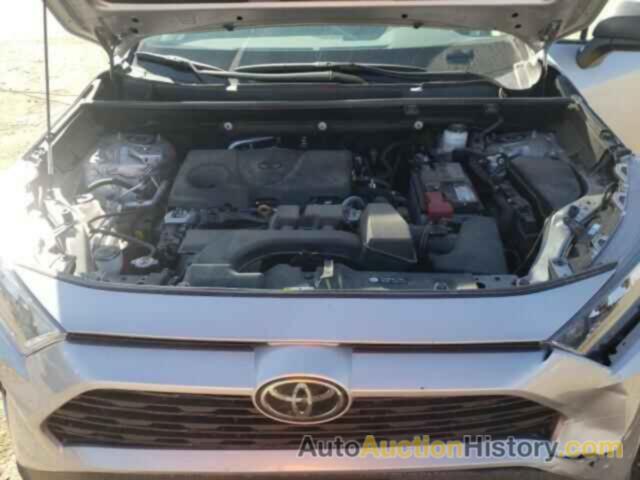 TOYOTA RAV4 LE, 2T3F1RFV9NW286335