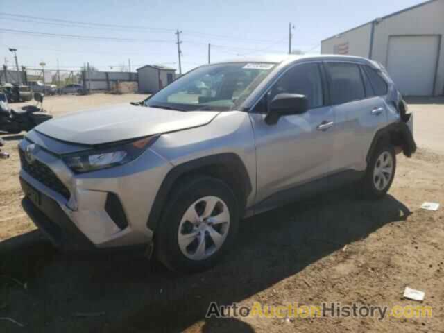 TOYOTA RAV4 LE, 2T3F1RFV9NW286335