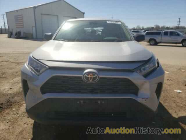 TOYOTA RAV4 LE, 2T3F1RFV9NW286335