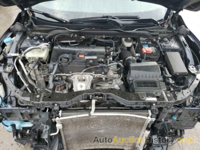 HONDA CIVIC LX, 19XFC2F54JE042938