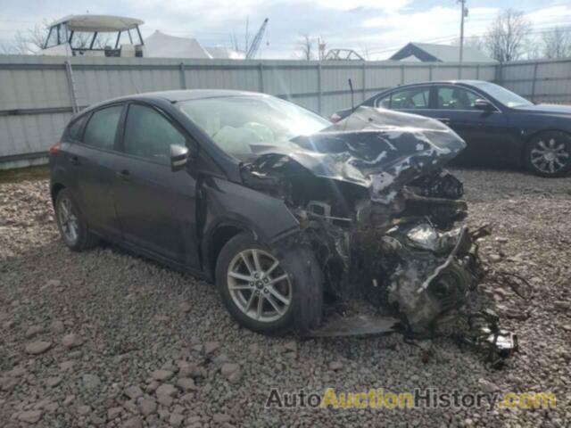 FORD FOCUS SE, 1FADP3K22HL246593