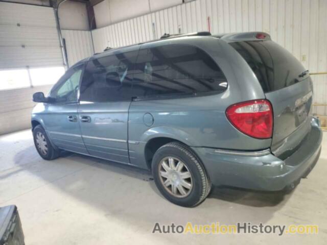 CHRYSLER MINIVAN LIMITED, 2C8GP64L85R453716