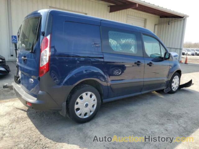 FORD TRANSIT XL, NM0LS7S29N1539729