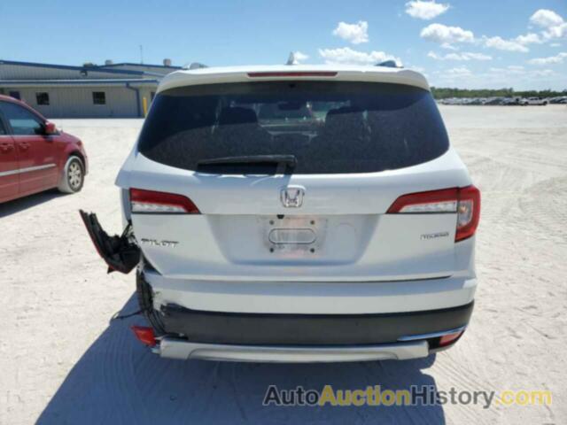 HONDA PILOT TOURING, 5FNYF5H62LB021851