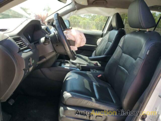 HONDA PILOT TOURING, 5FNYF5H62LB021851