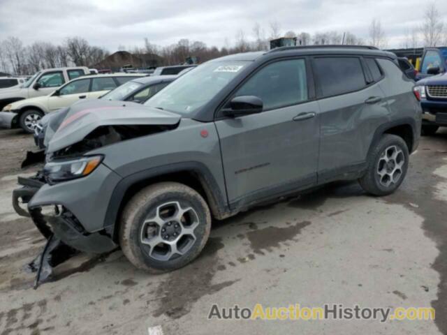 JEEP COMPASS TRAILHAWK, 3C4NJDDB5NT176039