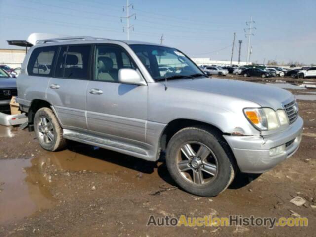 LEXUS LX470 470, JTJHT00WX64008149