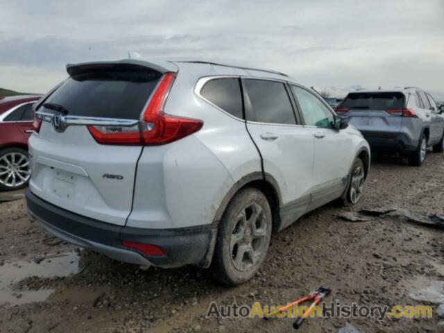 HONDA CRV EXL, 5J6RW2H84KL029993