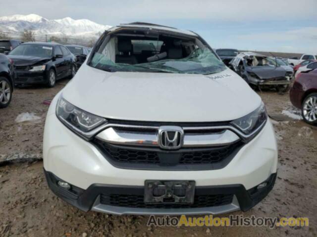 HONDA CRV EXL, 5J6RW2H84KL029993