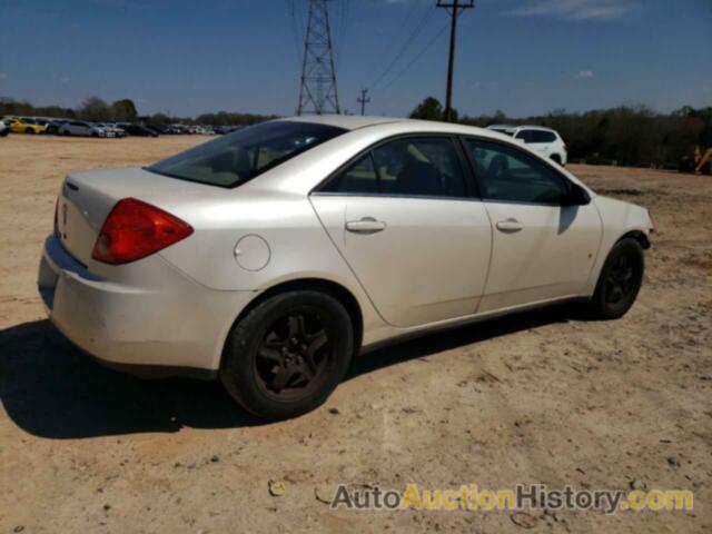 PONTIAC G6, 1G2ZG57B394141615