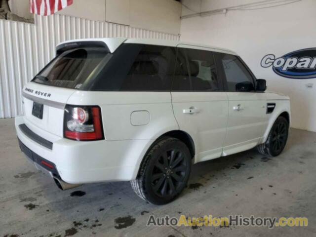 LAND ROVER RANGEROVER HSE, SALSF2D43DA768807