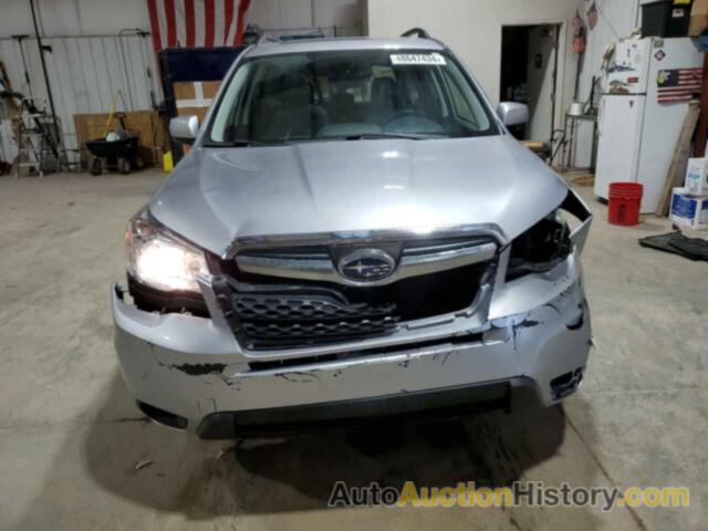 SUBARU FORESTER 2.5I PREMIUM, JF2SJADC3GH447421