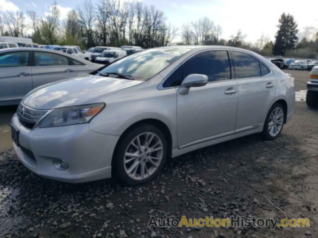 LEXUS HS 250H, JTHBB1BA9A2008956