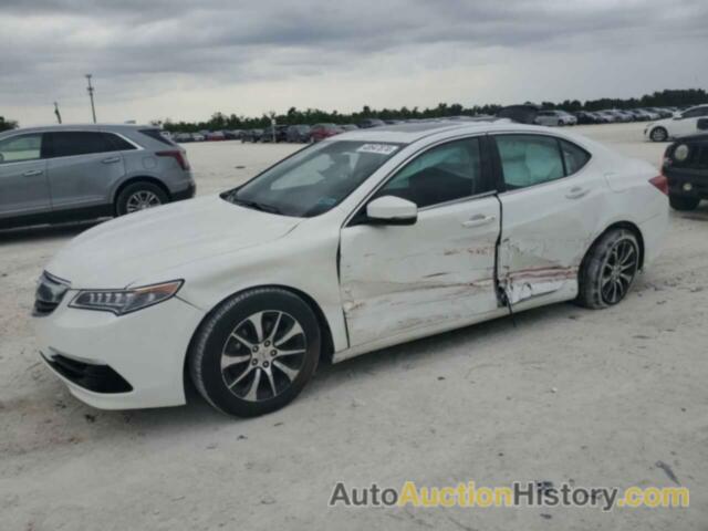 ACURA TLX TECH, 19UUB1F53HA004717