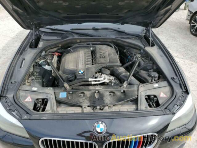 BMW 5 SERIES I, WBAFR7C51BC602128