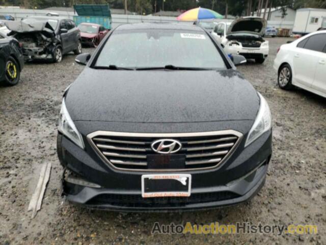 HYUNDAI SONATA SPORT, 5NPE34AB5FH242556