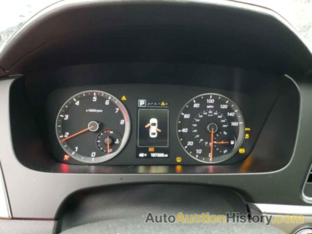 HYUNDAI SONATA SPORT, 5NPE34AB5FH242556