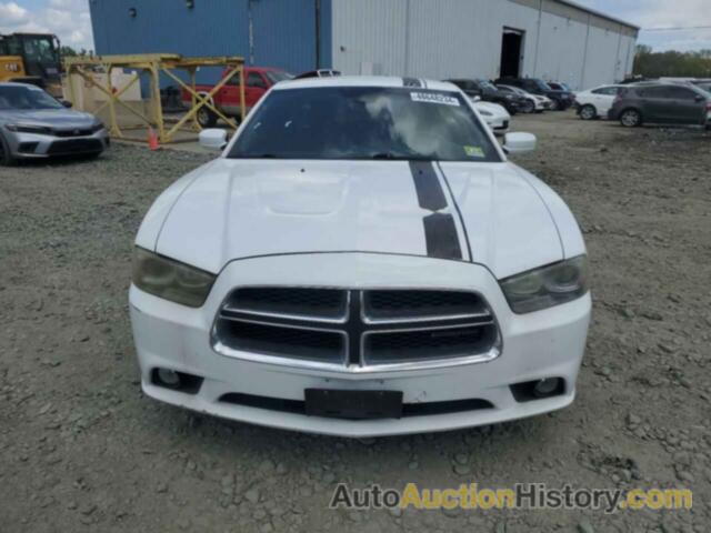 DODGE CHARGER, 2B3CL3CG7BH508447