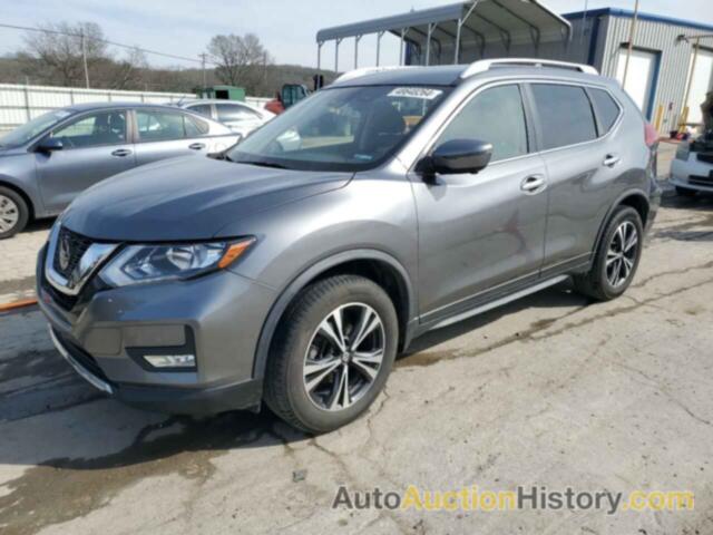 NISSAN ROGUE S, JN8AT2MT1KW504413