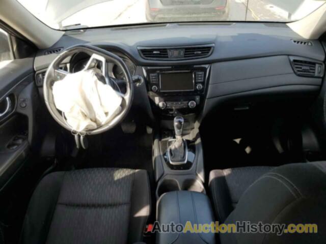 NISSAN ROGUE S, JN8AT2MT1KW504413