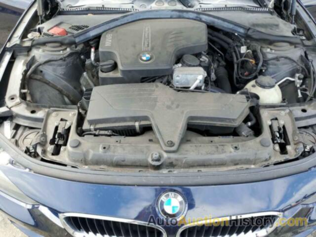 BMW 3 SERIES I SULEV, WBA3C1G55DNR47018